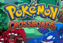 Pokémon Crossroads: The Ultimate Multi-Region ROM Hack Adventure