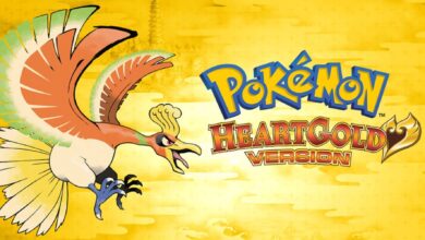 Pokémon Definitive HeartGold: The Ultimate Way to Rediscover Johto on Modern Devices