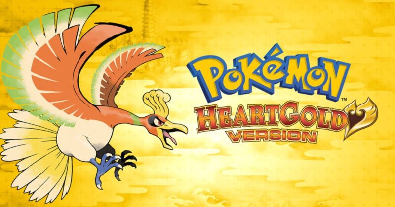 Pokémon Definitive HeartGold: The Ultimate Way to Rediscover Johto on Modern Devices