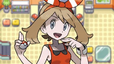 Pokémon Eternal Emerald: The Ultimate Hoenn Rom Hack for Modern Fans