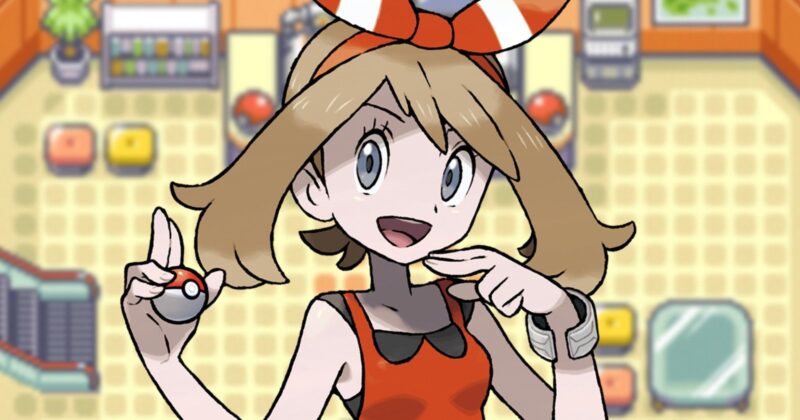 Pokémon Eternal Emerald: The Ultimate Hoenn Rom Hack for Modern Fans