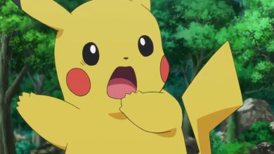 Pokémon FireRed & LeafGreen: The Legendary Leftovers Secret That Still Amazes Fans