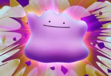 Pokémon GO: All Current Ditto Disguises and How to Find Them Fast