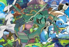 Pokémon Hyper Emerald: The Ultimate Fan-Made Adventure Across Hoenn and Sinnoh