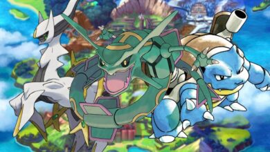 Pokémon Hyper Emerald: The Ultimate Fan-Made Adventure Across Hoenn and Sinnoh