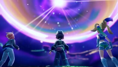 Pokémon Legends 3: Rumors of Ancient Galar Shake Up the Franchise
