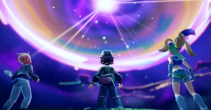 Pokémon Legends 3: Rumors of Ancient Galar Shake Up the Franchise