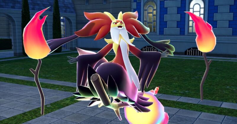 Pokémon Legends Z-A: All Mega Stone Rewards & Free Downloads This April