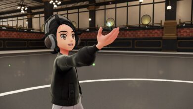 Pokémon Legends: Z-A Free Download—Everything You Need to Know About the Mega Stone Exclusive Promotion