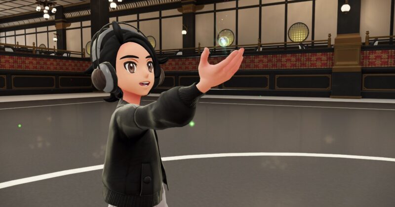 Pokémon Legends: Z-A Free Download—Everything You Need to Know About the Mega Stone Exclusive Promotion