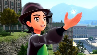 Pokémon Legends: Z-A Integrates With Pokémon HOME – Transfer Details, Limitations, and Exclusive Bonuses Unveiled