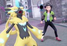 Pokémon Legends: Z-A – Last Chance for Free Mystery Gifts and Exclusive Items