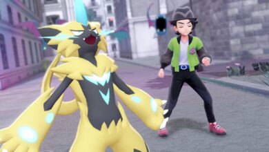 Pokémon Legends: Z-A – Last Chance for Free Mystery Gifts and Exclusive Items