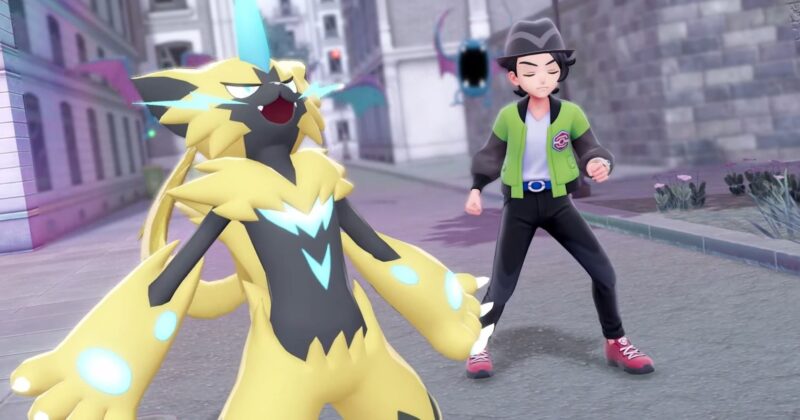 Pokémon Legends: Z-A – Last Chance for Free Mystery Gifts and Exclusive Items