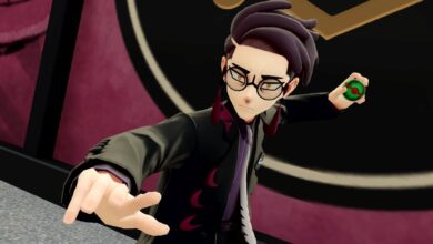 Pokémon Legends: Z-A Surprises Fans With Free Mega Evolution Gift for the 30th Anniversary