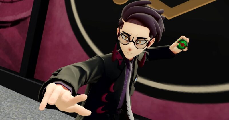 Pokémon Legends: Z-A Surprises Fans With Free Mega Evolution Gift for the 30th Anniversary