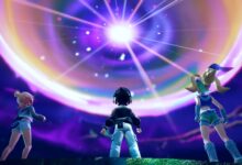 Pokémon Legends: Z-A Surprises Players With New Update and Ongoing Fixes