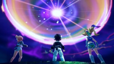 Pokémon Legends: Z-A Surprises Players With New Update and Ongoing Fixes