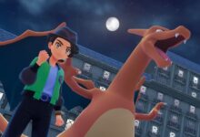 Pokémon Legends: Z-A Unleashes Radical Changes with Season 8: Mega Evolutions Dominate the Meta