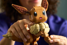 Pokémon LEGO Sets: The Creative Fan Builds Taking the Community by Storm