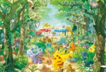 Pokémon Ocean Blue: The Definitive Kanto Fan Experience Evolves