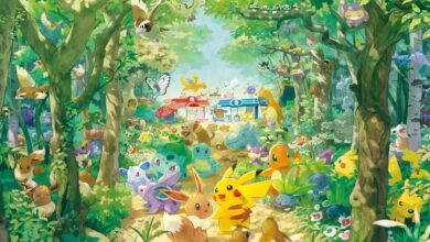 Pokémon Ocean Blue: The Definitive Kanto Fan Experience Evolves