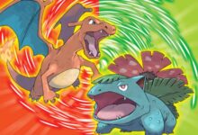 Pokémon Phoenix Red: The Darkest Fan-Made Sequel Kanto Has Ever Seen