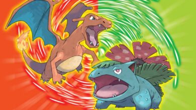 Pokémon Phoenix Red: The Darkest Fan-Made Sequel Kanto Has Ever Seen