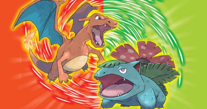 Pokémon Phoenix Red: The Darkest Fan-Made Sequel Kanto Has Ever Seen