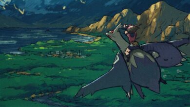 Pokémon Pisces: A Bold Fan-Made Return to Hoenn With Fresh Innovations