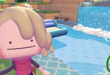 Pokémon Pokopia: Expert Strategies for Crafting Perfect Pools, Lakes, and Water Habitats