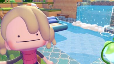 Pokémon Pokopia: Expert Strategies for Crafting Perfect Pools, Lakes, and Water Habitats