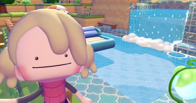 Pokémon Pokopia: Expert Strategies for Crafting Perfect Pools, Lakes, and Water Habitats