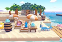 Pokémon Pokopia: How To Claim Your Free Mystery Gift and Decorate Your World