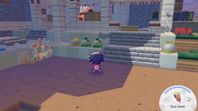 Pokémon Pokopia: How to Find Chef Dente's Buddy Book and Unlock Secret Ingredients