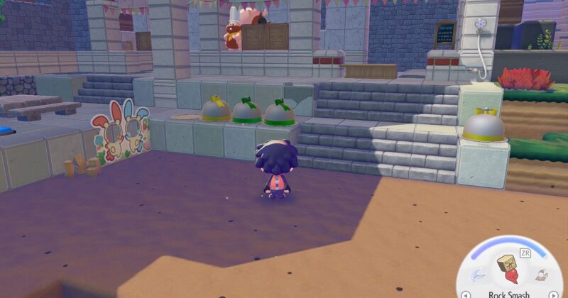 Pokémon Pokopia: How to Find Chef Dente's Buddy Book and Unlock Secret Ingredients