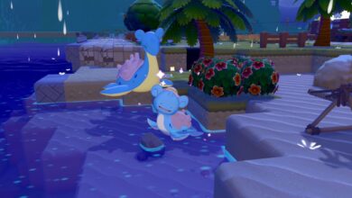 Pokémon Pokopia: Master Every Ditto Transformation and Unlock Powerful Abilities