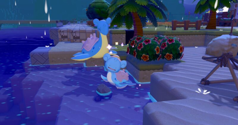 Pokémon Pokopia: Master Every Ditto Transformation and Unlock Powerful Abilities