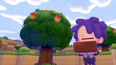 Pokémon Pokopia: Mastering Brick Crafting for Advanced Building