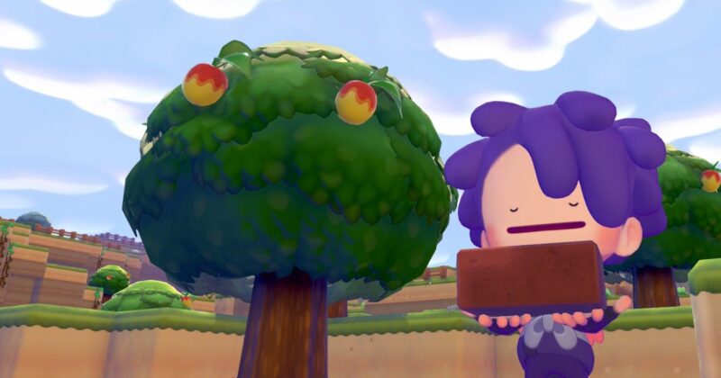 Pokémon Pokopia: Mastering Brick Crafting for Advanced Building