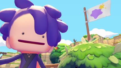 Pokémon Pokopia: Mastering Building Relocation and Demolition