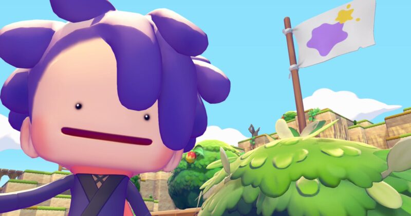 Pokémon Pokopia: Mastering Building Relocation and Demolition