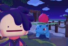 Pokémon Pokopia: Mastering Lapras and the Tropical Seaside Habitat