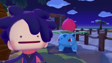 Pokémon Pokopia: Mastering Lapras and the Tropical Seaside Habitat