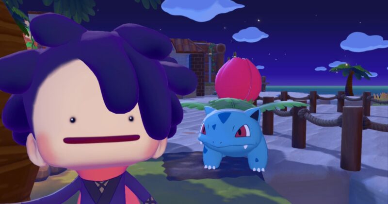 Pokémon Pokopia: Mastering Lapras and the Tropical Seaside Habitat