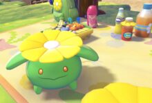 Pokémon Pokopia: Mastering the More Spores for Hoppip Event – Habitats, Rewards, and Pro Tips