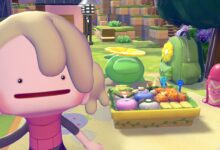 Pokémon Pokopia: Pro Player Tips to Master Every Island Secret