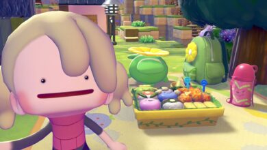 Pokémon Pokopia: Pro Player Tips to Master Every Island Secret