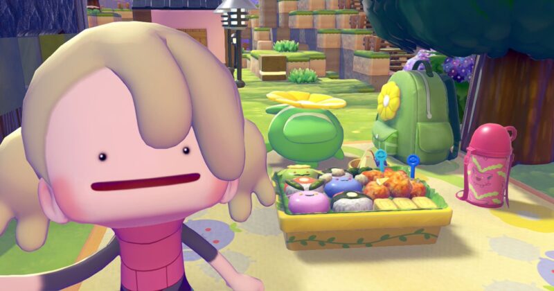 Pokémon Pokopia: Pro Player Tips to Master Every Island Secret