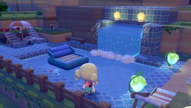 Pokémon Pokopia: The Ice-Type Mystery and Hopes for a Snowy DLC